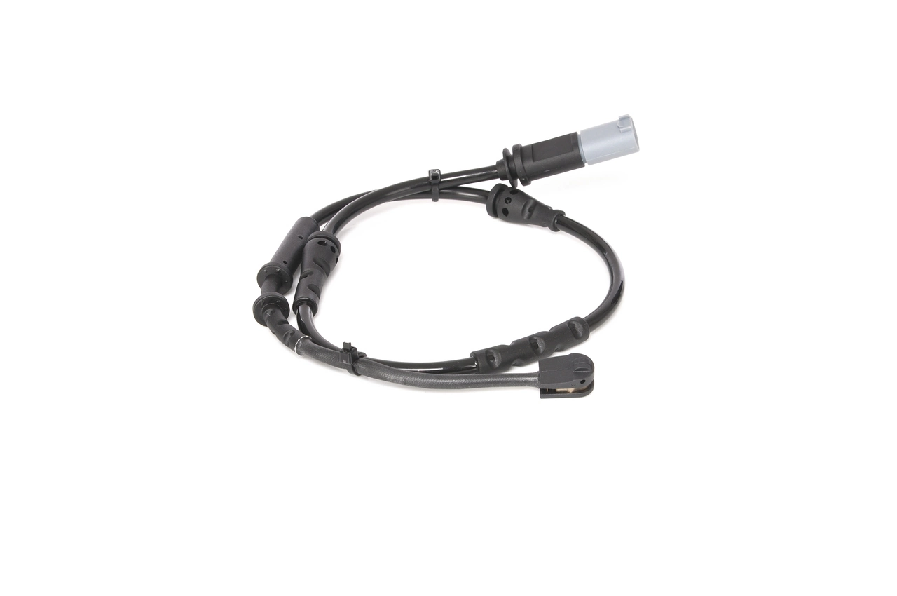 Warning Contact, brake pad wear 1 987 473 544