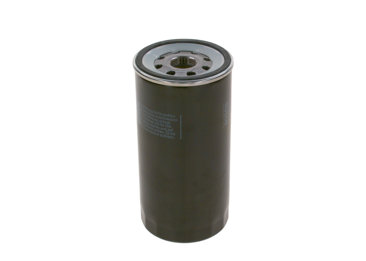 Oil Filter F 026 407 048