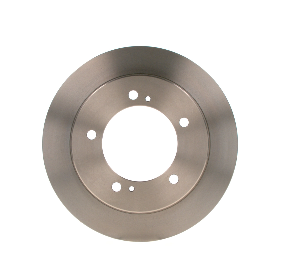 Brake Disc 0 986 478 422