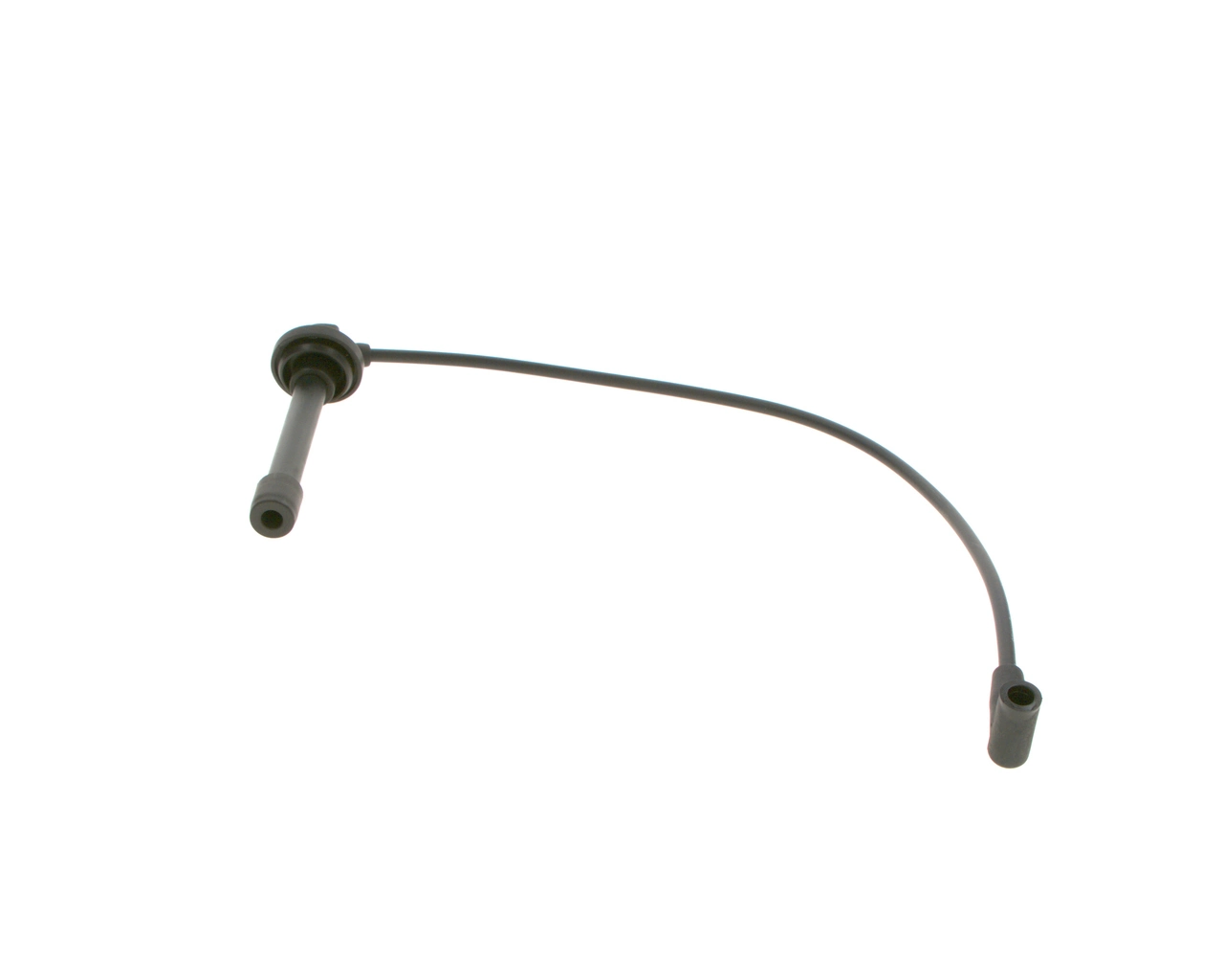 BOSCH 0 986 357 167 Ignition Cable Kit