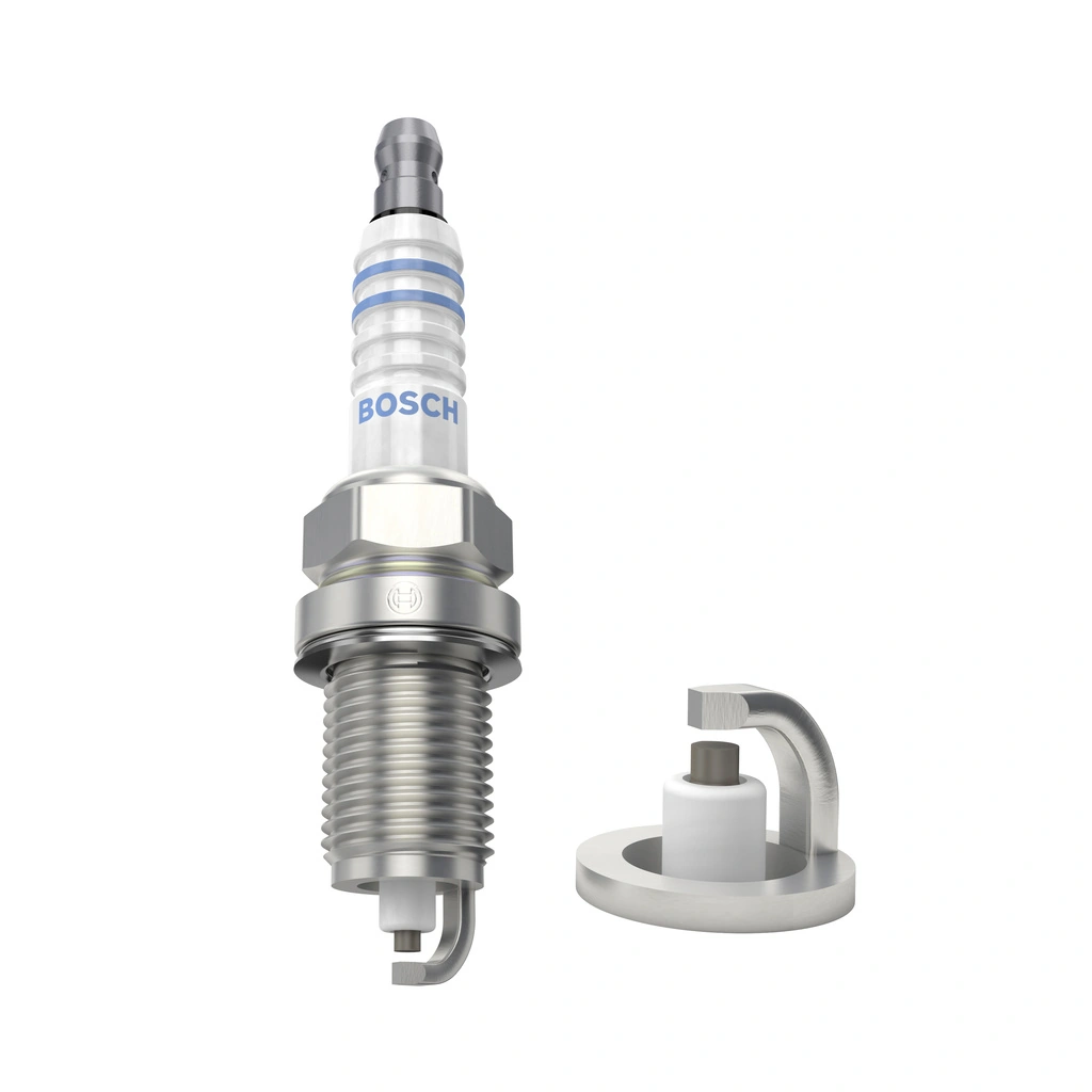 Spark Plug Nickel 0 242 229 699