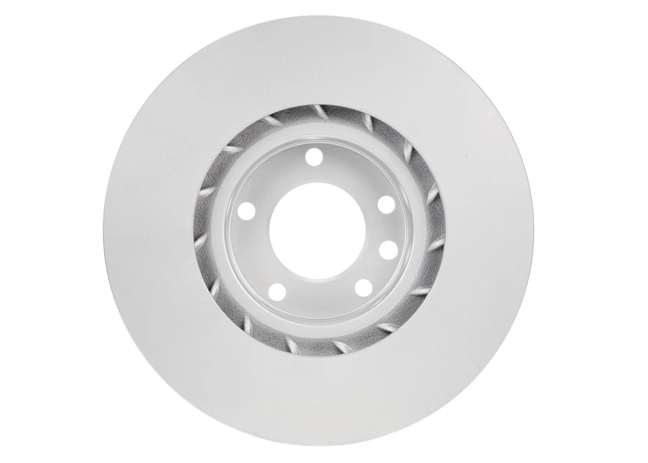 Brake Disc 0 986 479 B12
