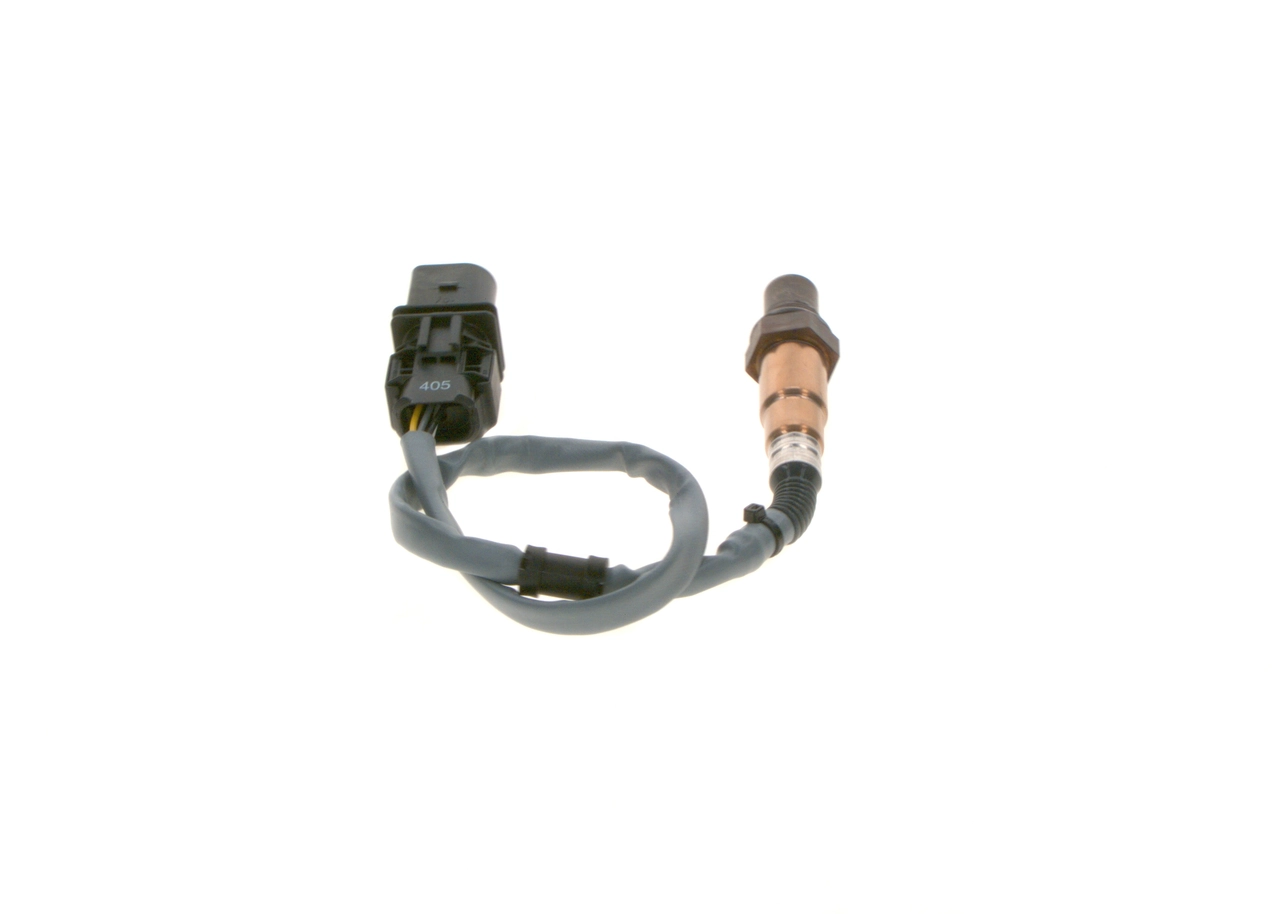 Oxygen Sensor 0 258 017 491