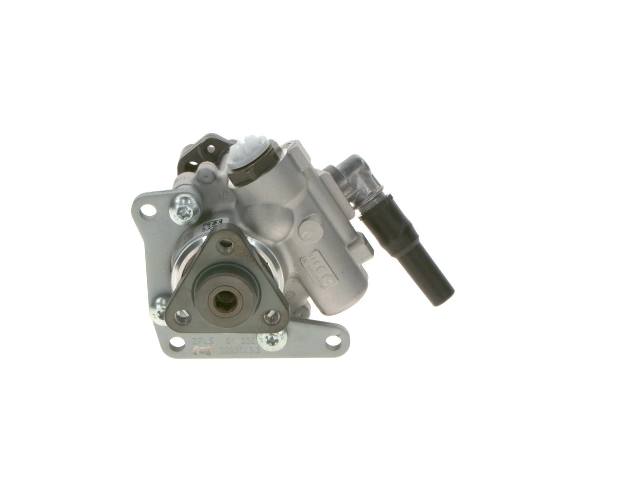 BOSCH K S00 000 716 Hydraulic Pump, steering