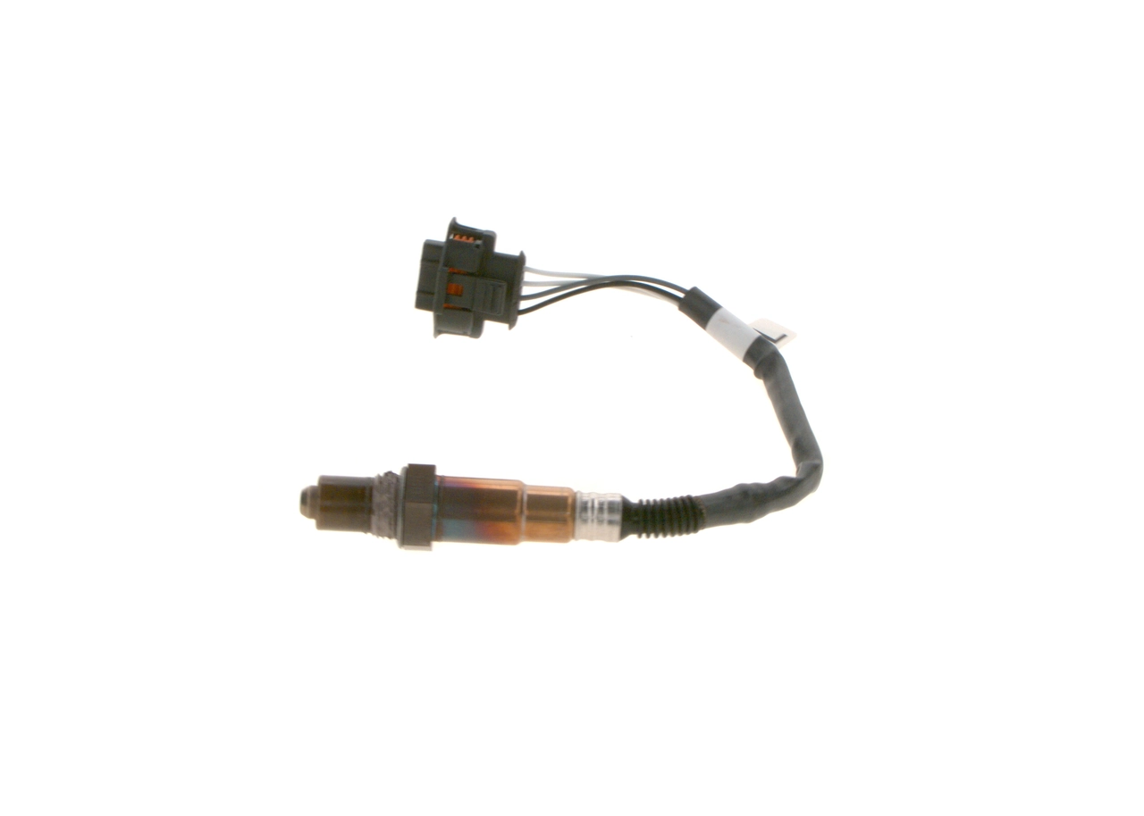 Oxygen Sensor 0 258 006 172