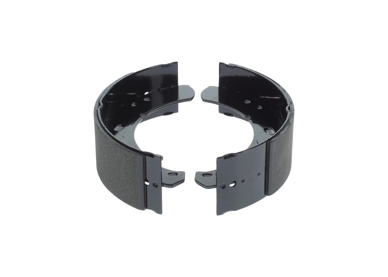 Brake Shoe Set, parking brake 0 986 487 914