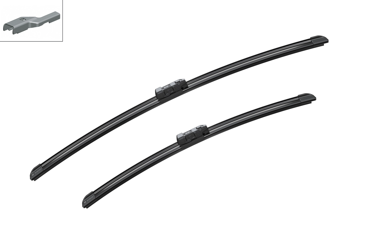 Wiper Blade Aerotwin 3 397 118 979