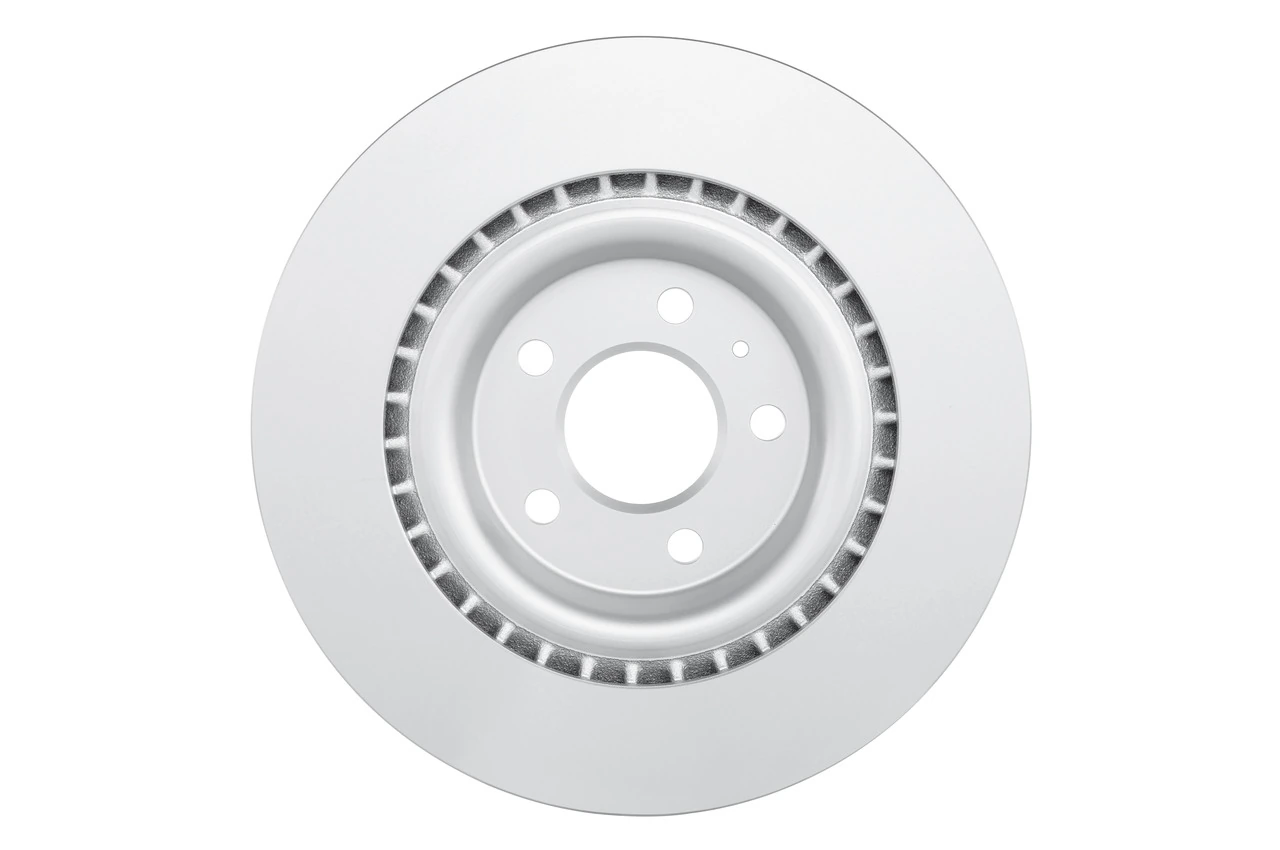 Brake Disc 0 986 479 750