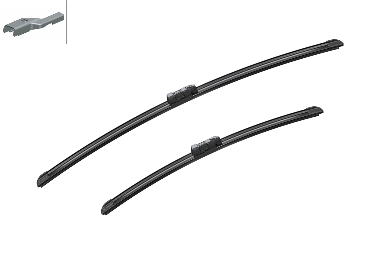 Wiper Blade Aerotwin 3 397 007 309