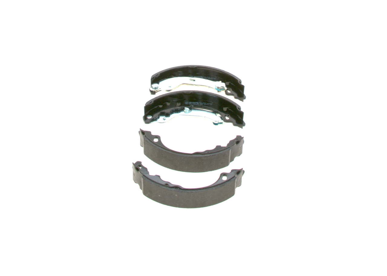Brake Shoe Set 0 986 487 704