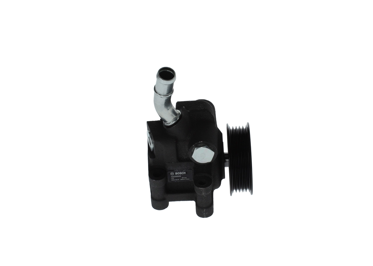 Hydraulic Pump, steering K S02 000 036