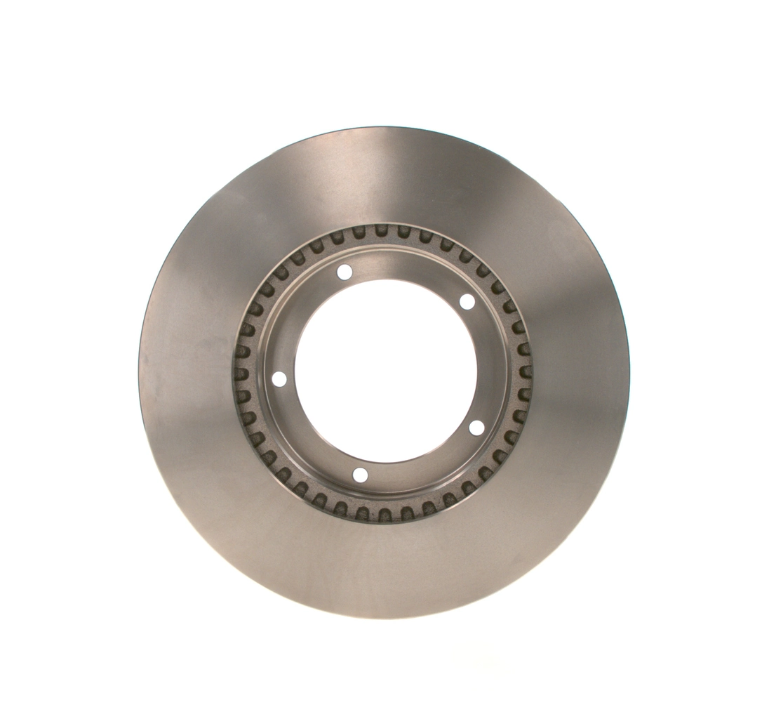 Brake Disc 0 986 478 097