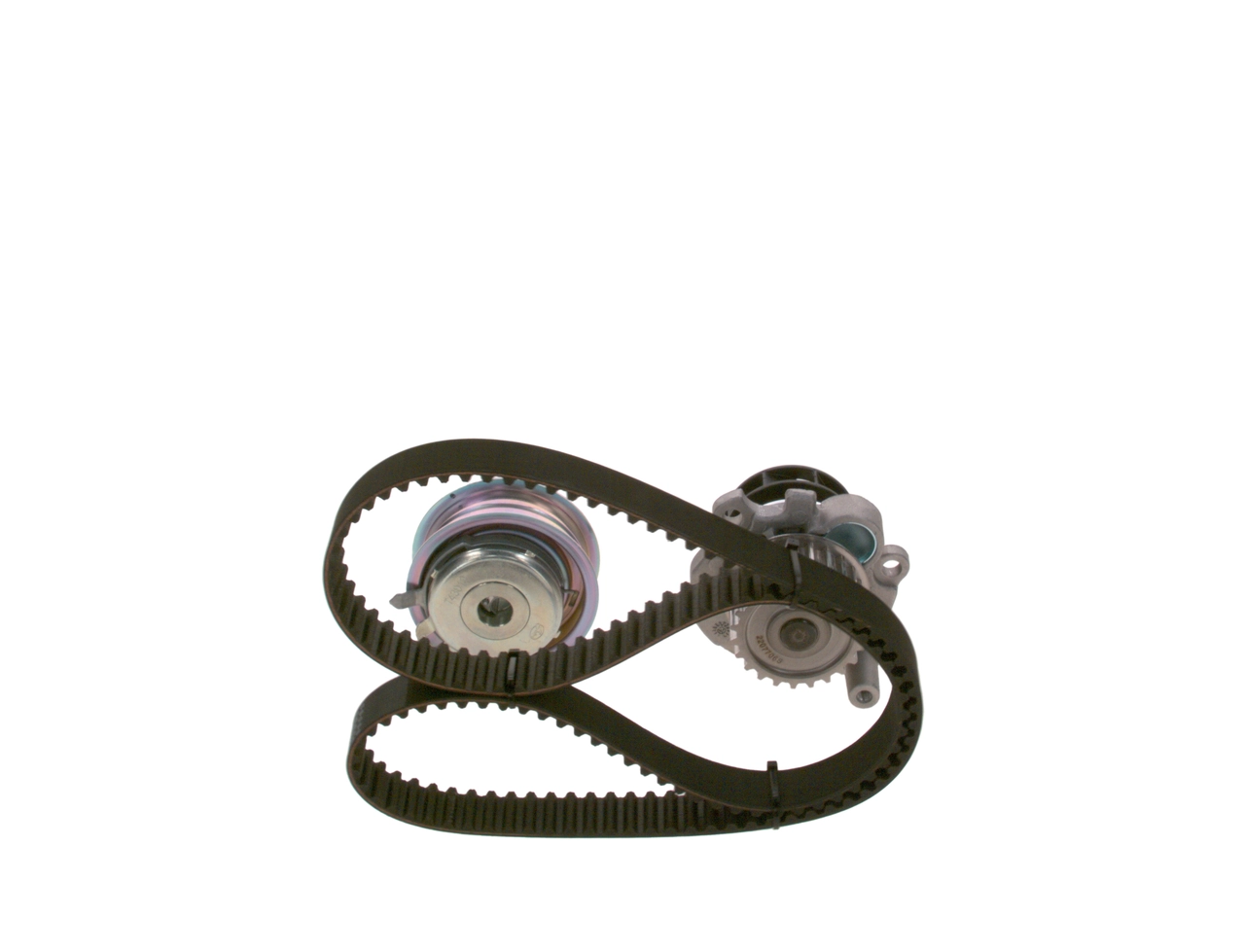 Water Pump & Timing Belt Kit 1 987 946 392