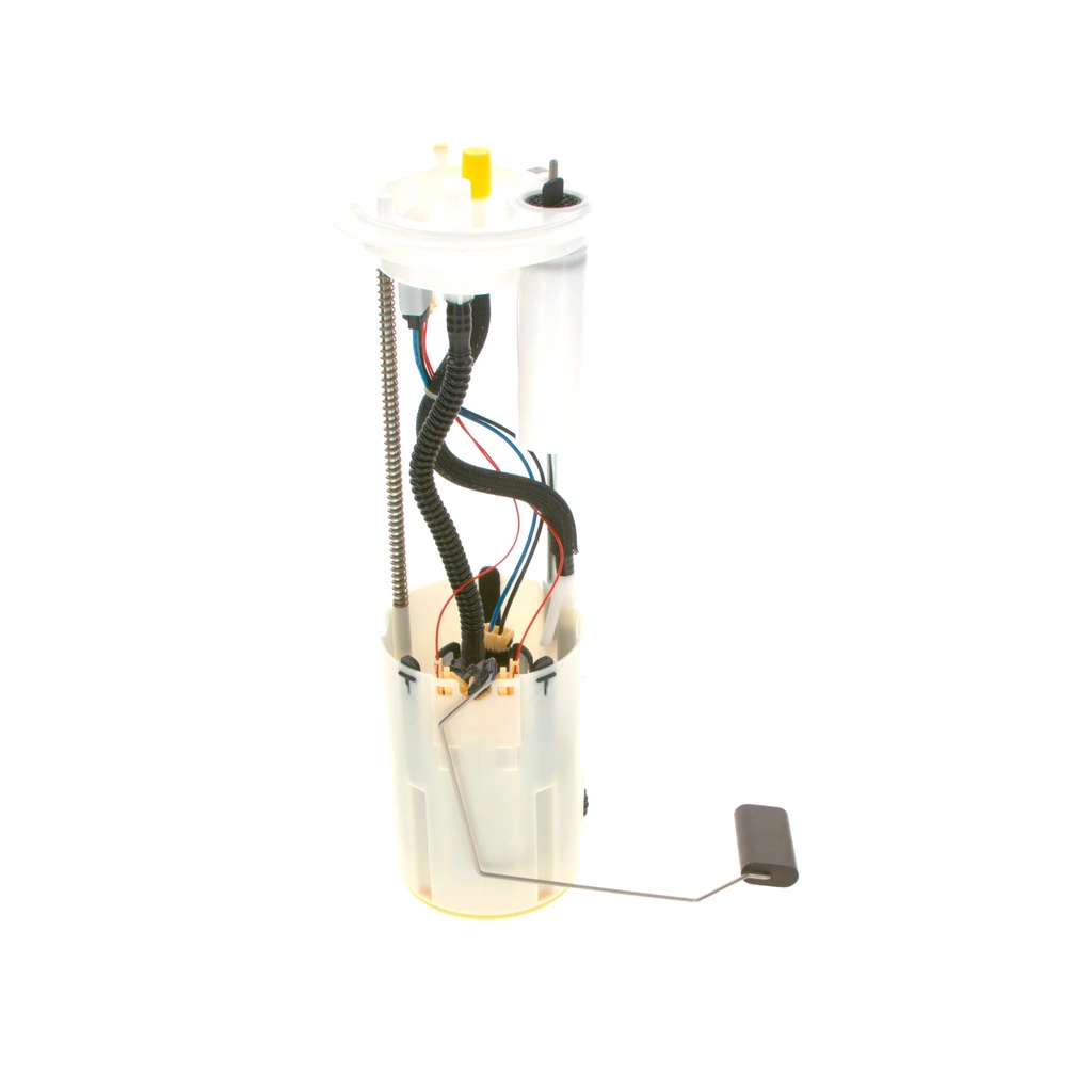 Fuel Feed Unit 0 580 203 439