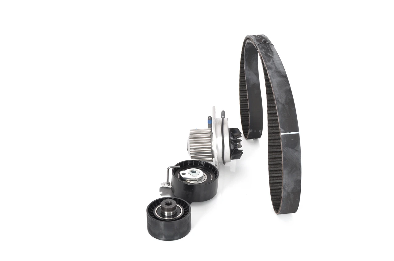 Water Pump & Timing Belt Kit 1 987 948 711