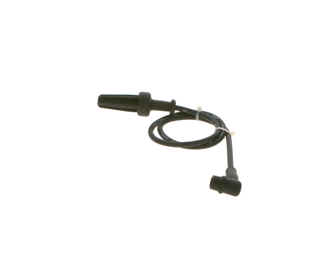 BOSCH 0 986 357 187 Ignition Cable Kit