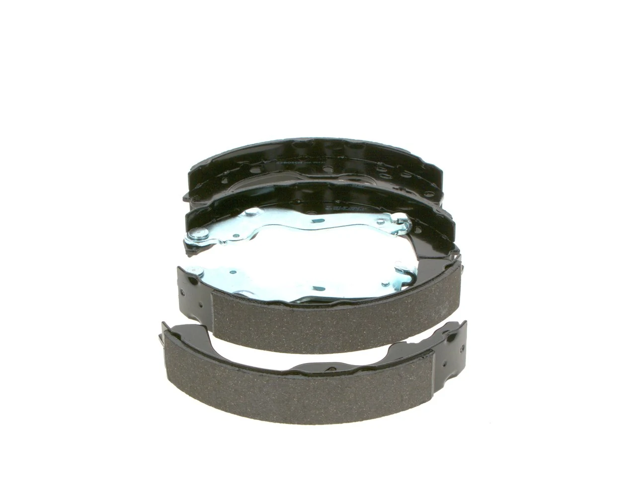 Brake Shoe Set 0 986 487 731