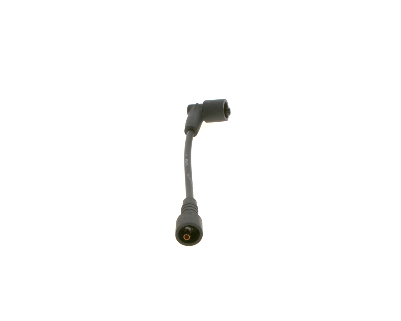 BOSCH 0 986 357 242 Ignition Cable Kit