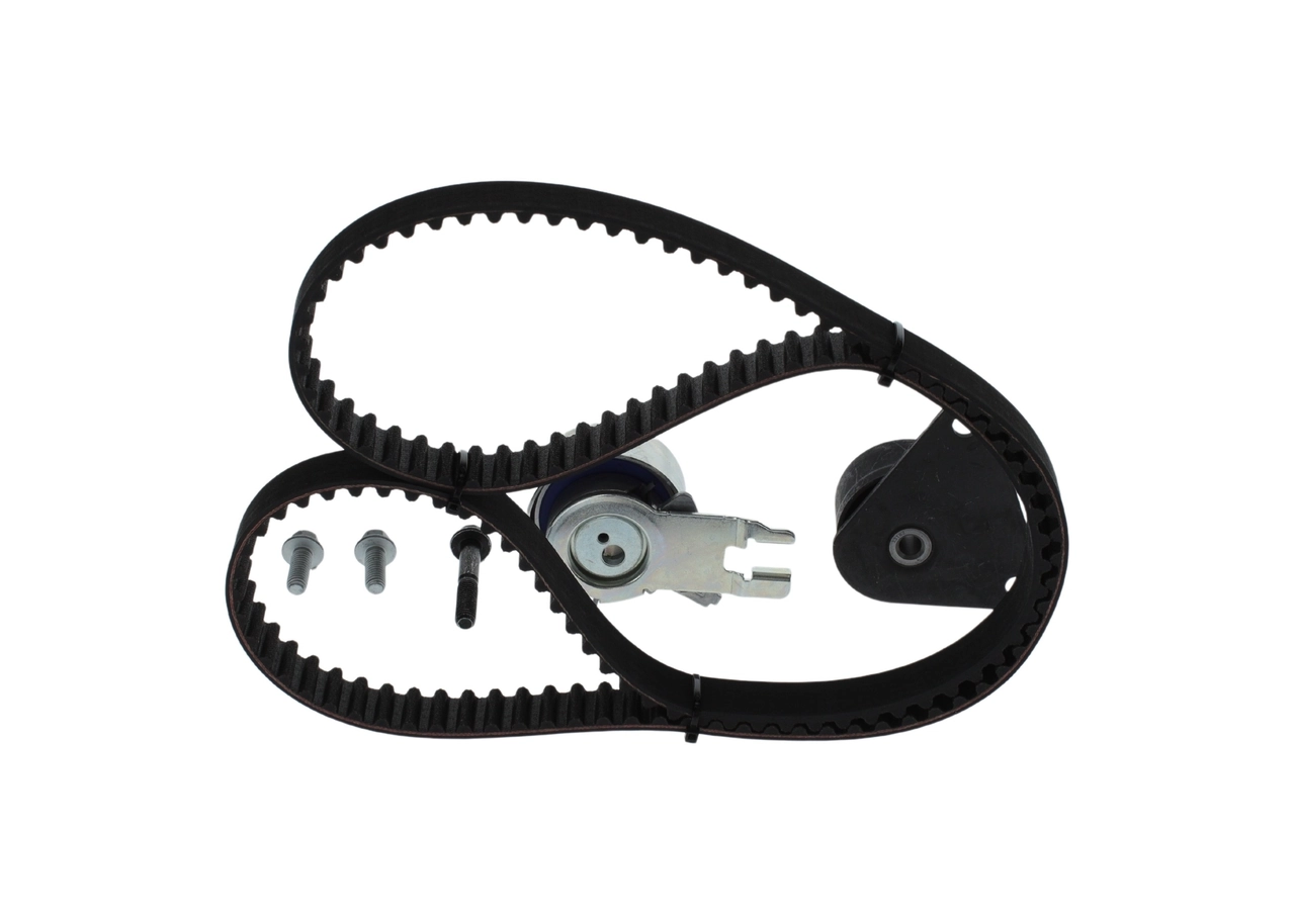 Timing Belt Kit 1 987 946 711