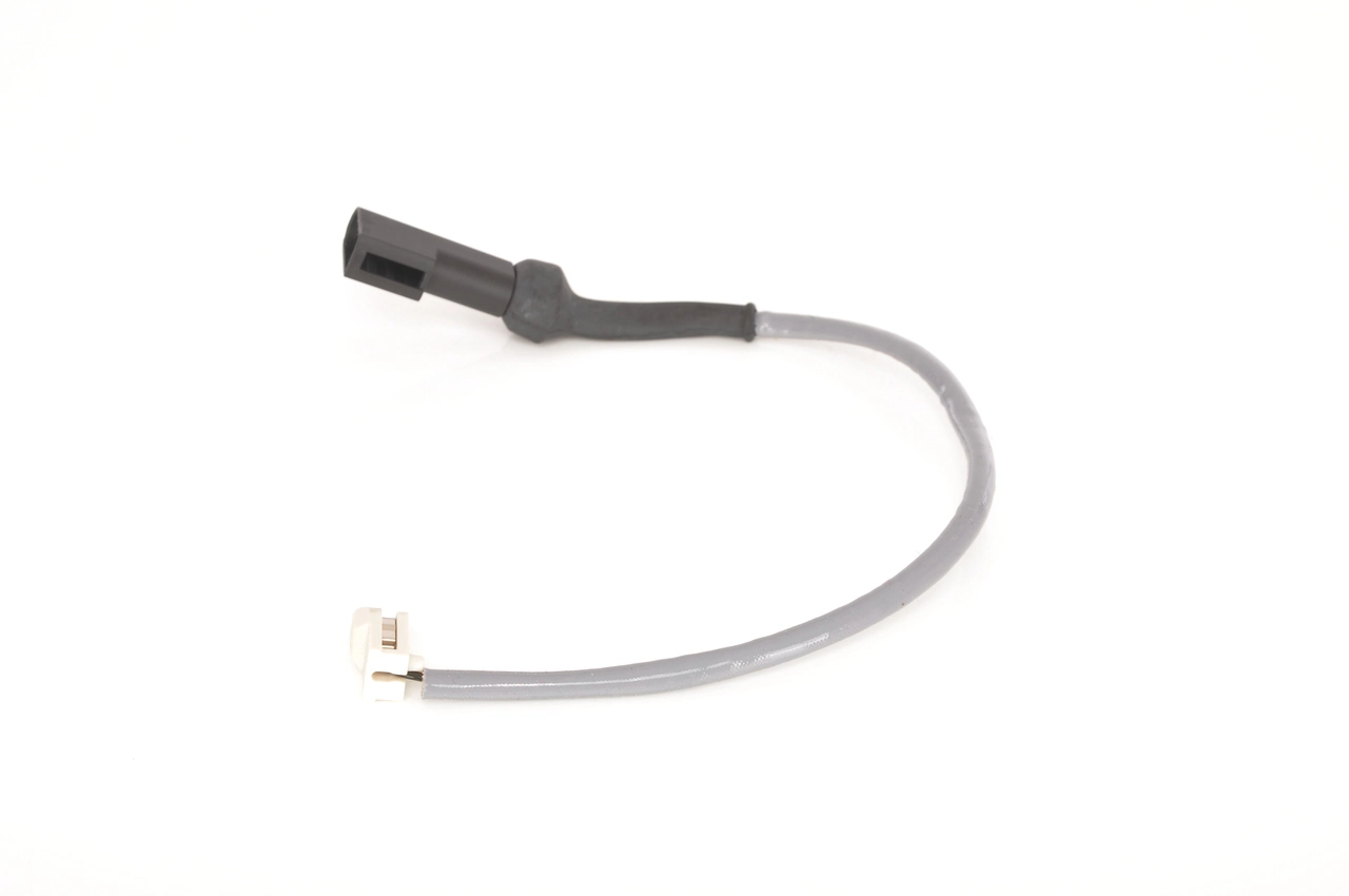 Warning Contact, brake pad wear 1 987 473 572