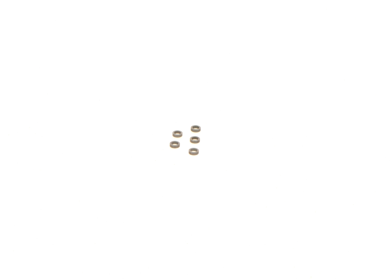 BOSCH F 00Z C99 082 Repair Kit, common rail system