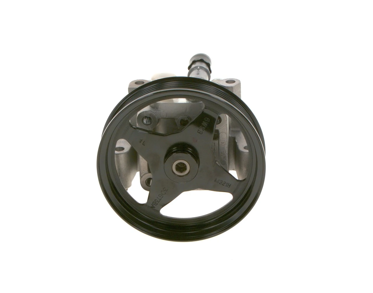BOSCH K S00 000 126 Hydraulic Pump, steering