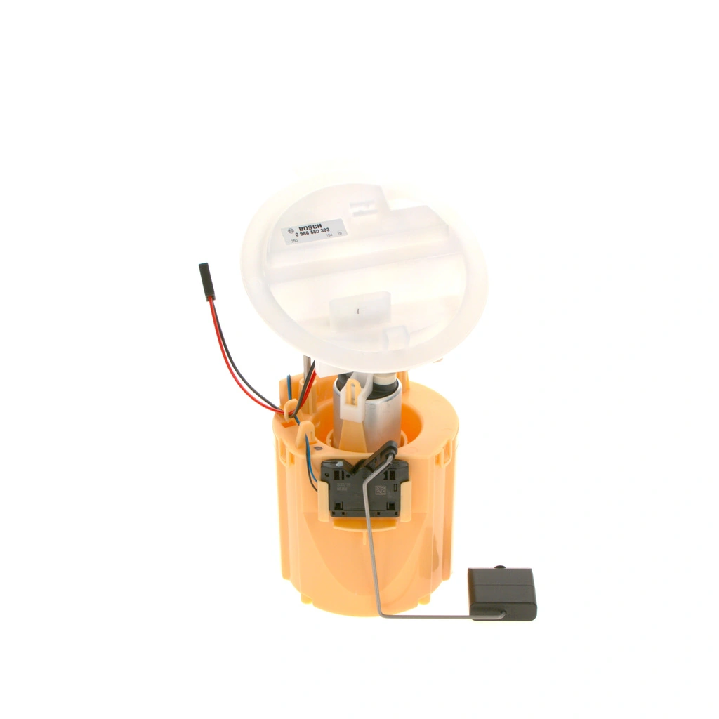 BOSCH 0 986 580 393 Fuel Feed Unit