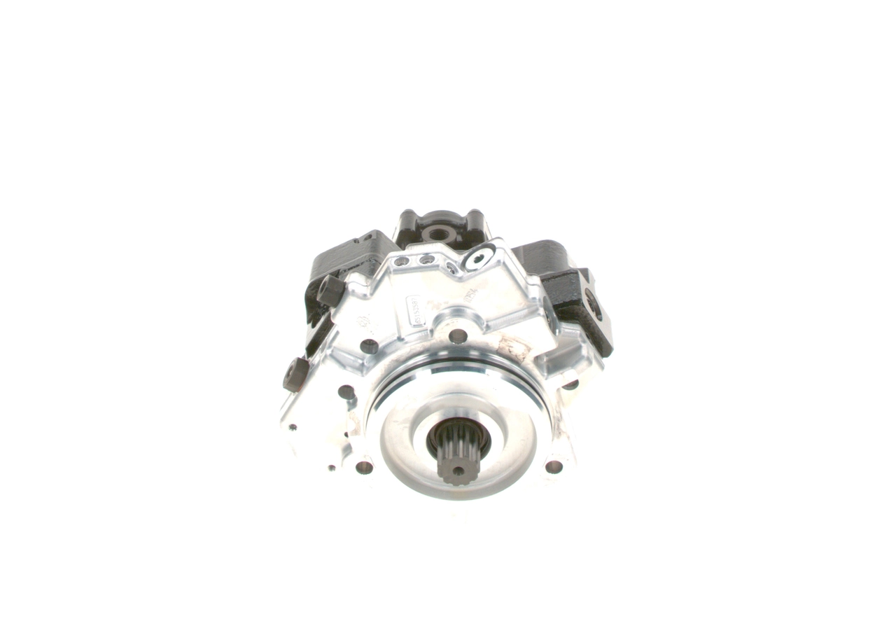 BOSCH 0 445 020 277 High Pressure Pump