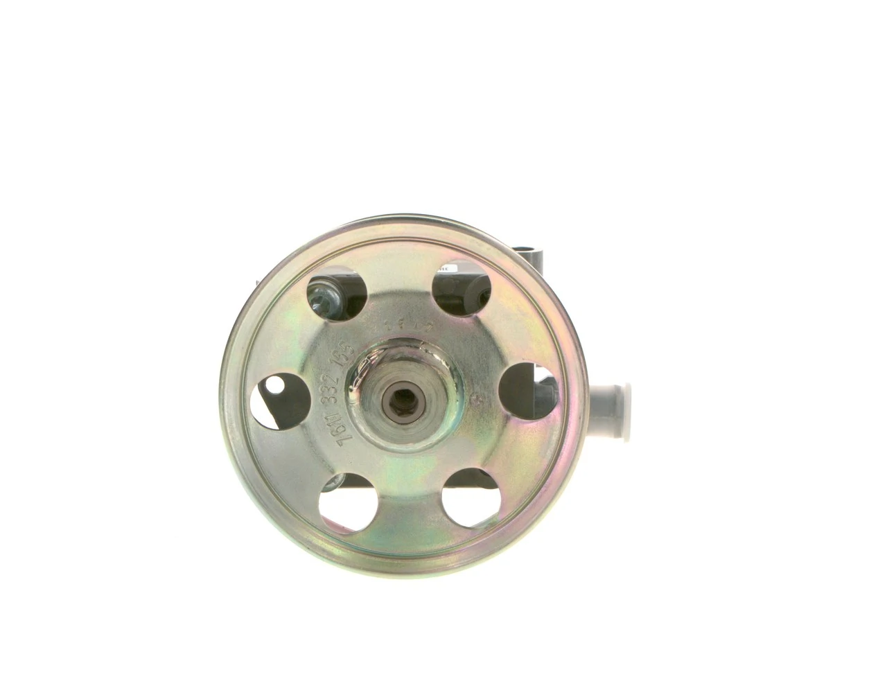 BOSCH K S00 003 323 Hydraulic Pump, steering