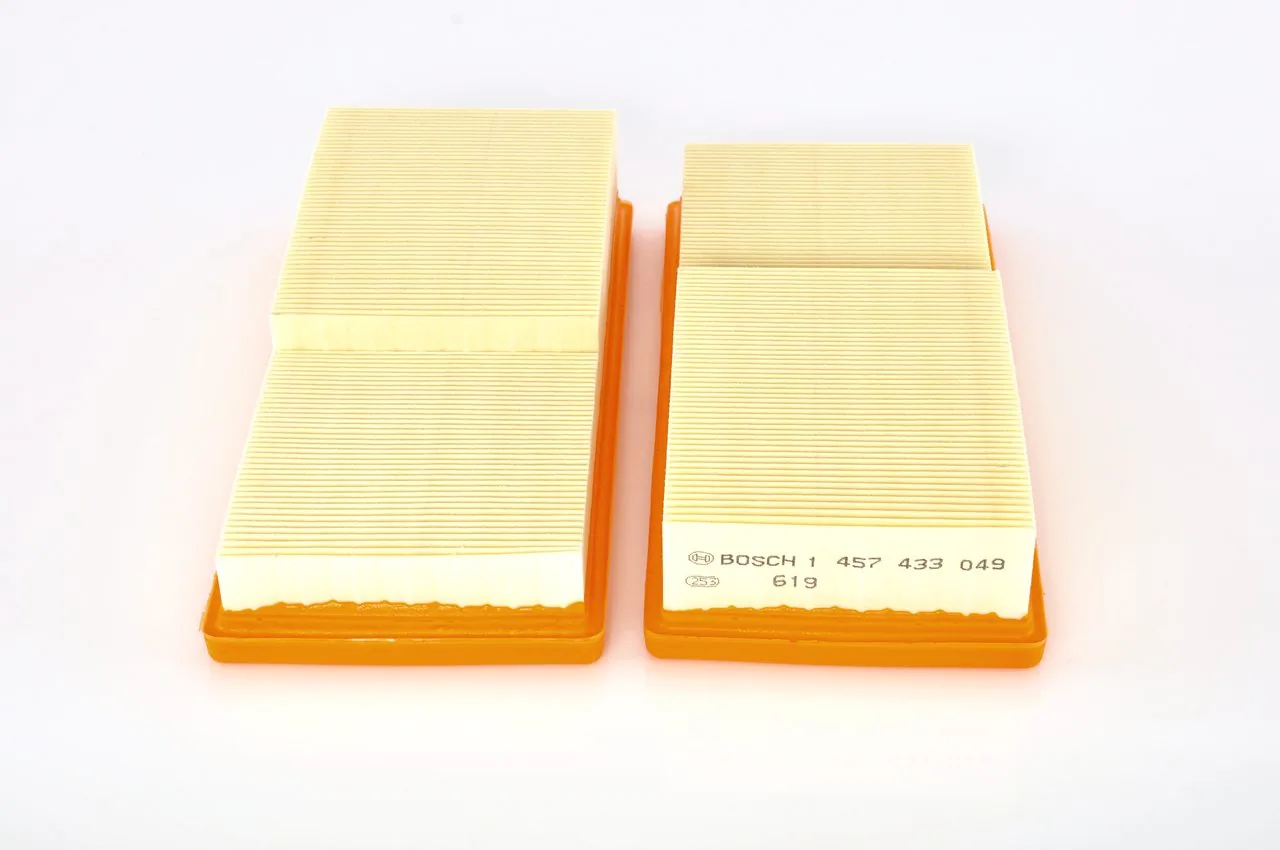 BOSCH 1 457 433 049 Air Filter