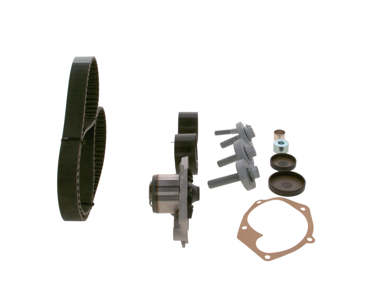 BOSCH 1 987 946 917 Water Pump & Timing Belt Kit