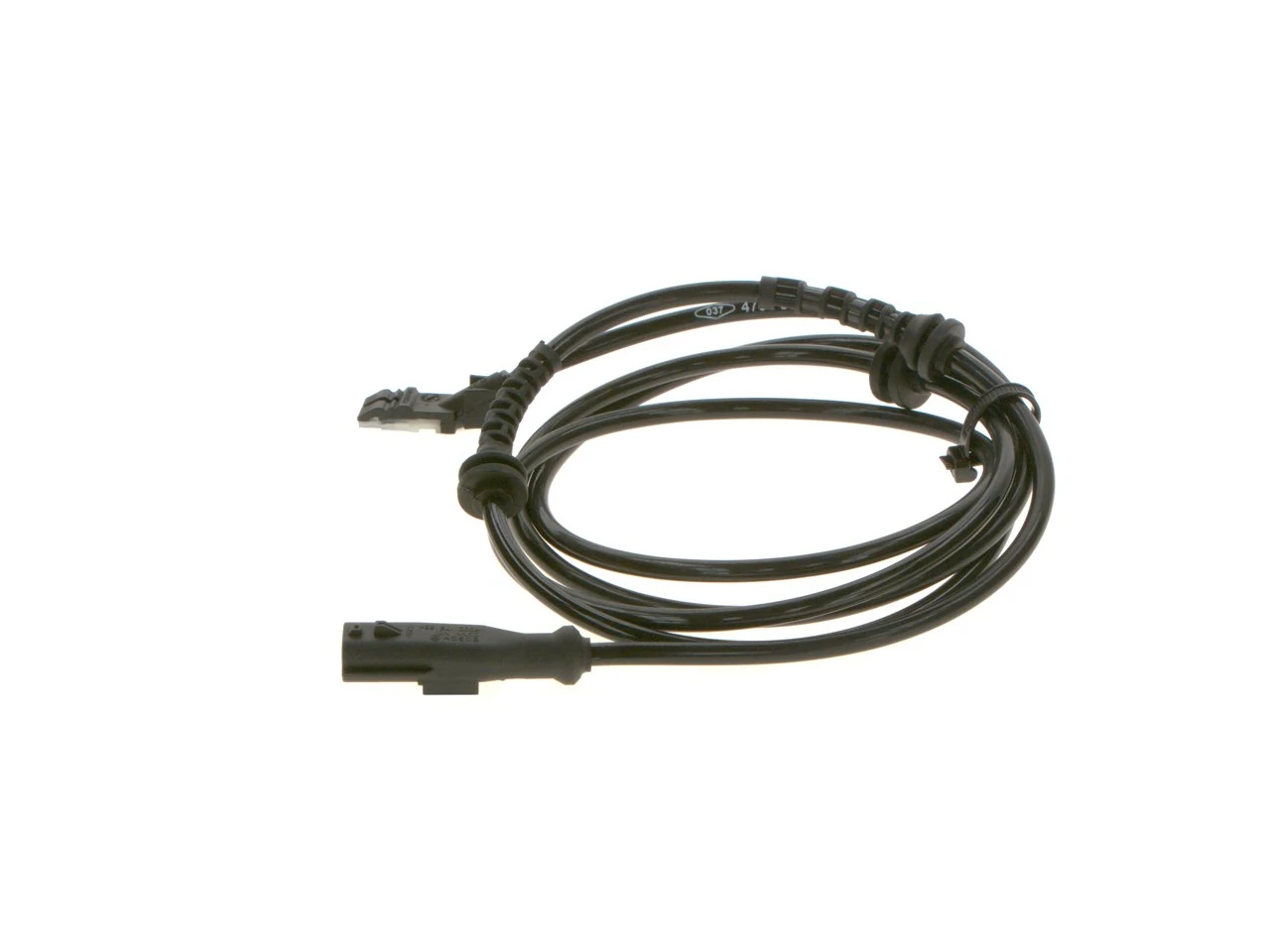 BOSCH 0 265 008 933 Sensor, wheel speed