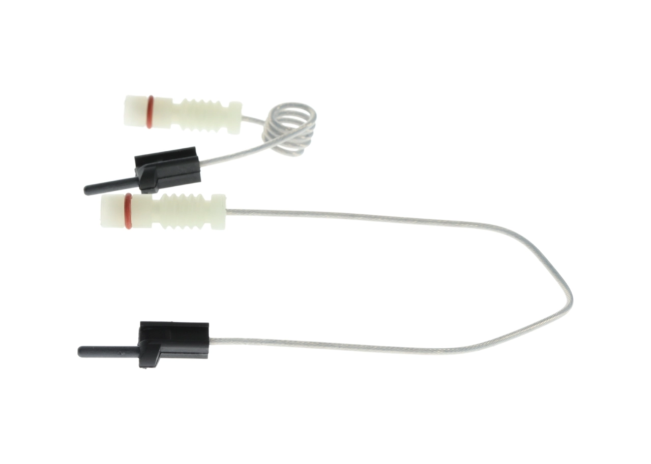 Warning Contact, brake pad wear 1 987 473 588