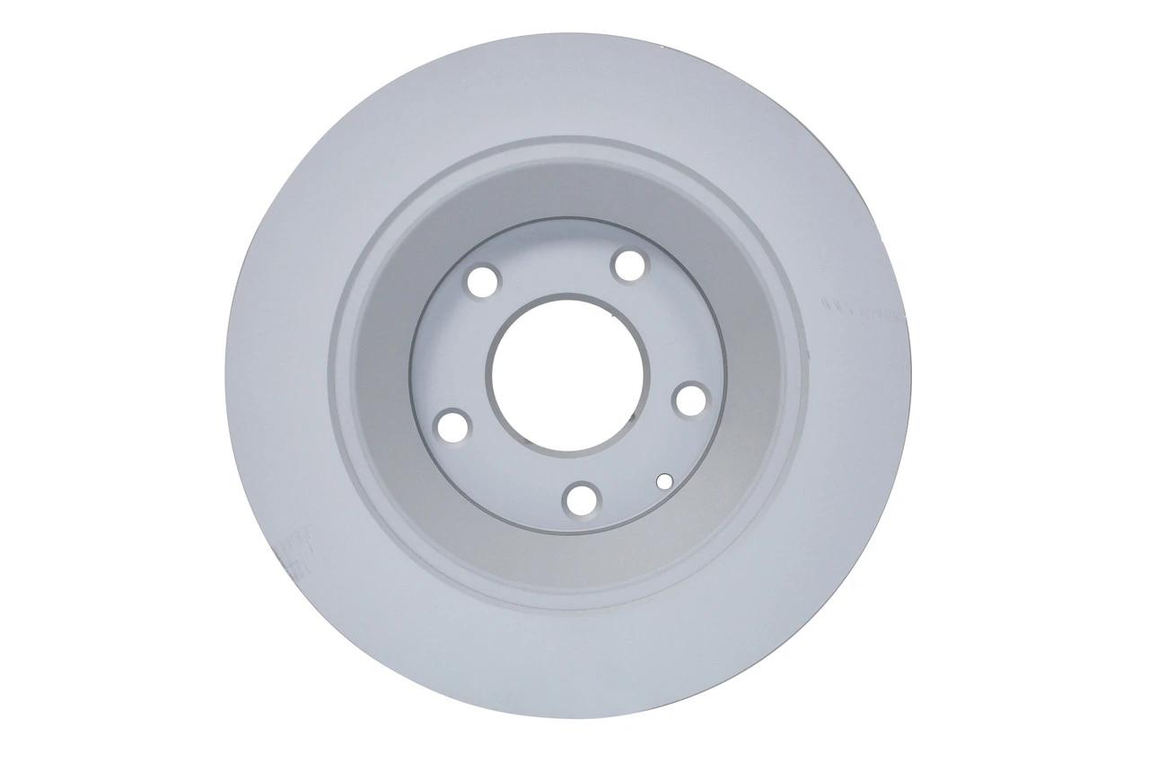 Brake Disc 0 986 479 C28