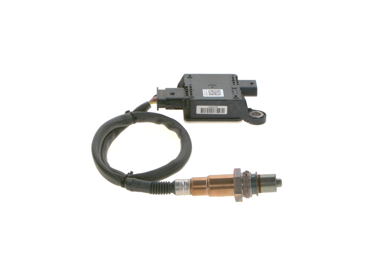 BOSCH 0 281 008 528 Particle Sensor