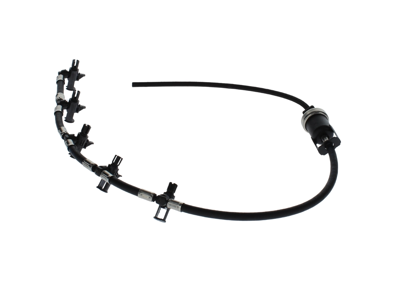 Hose, fuel overflow 0 445 130 327