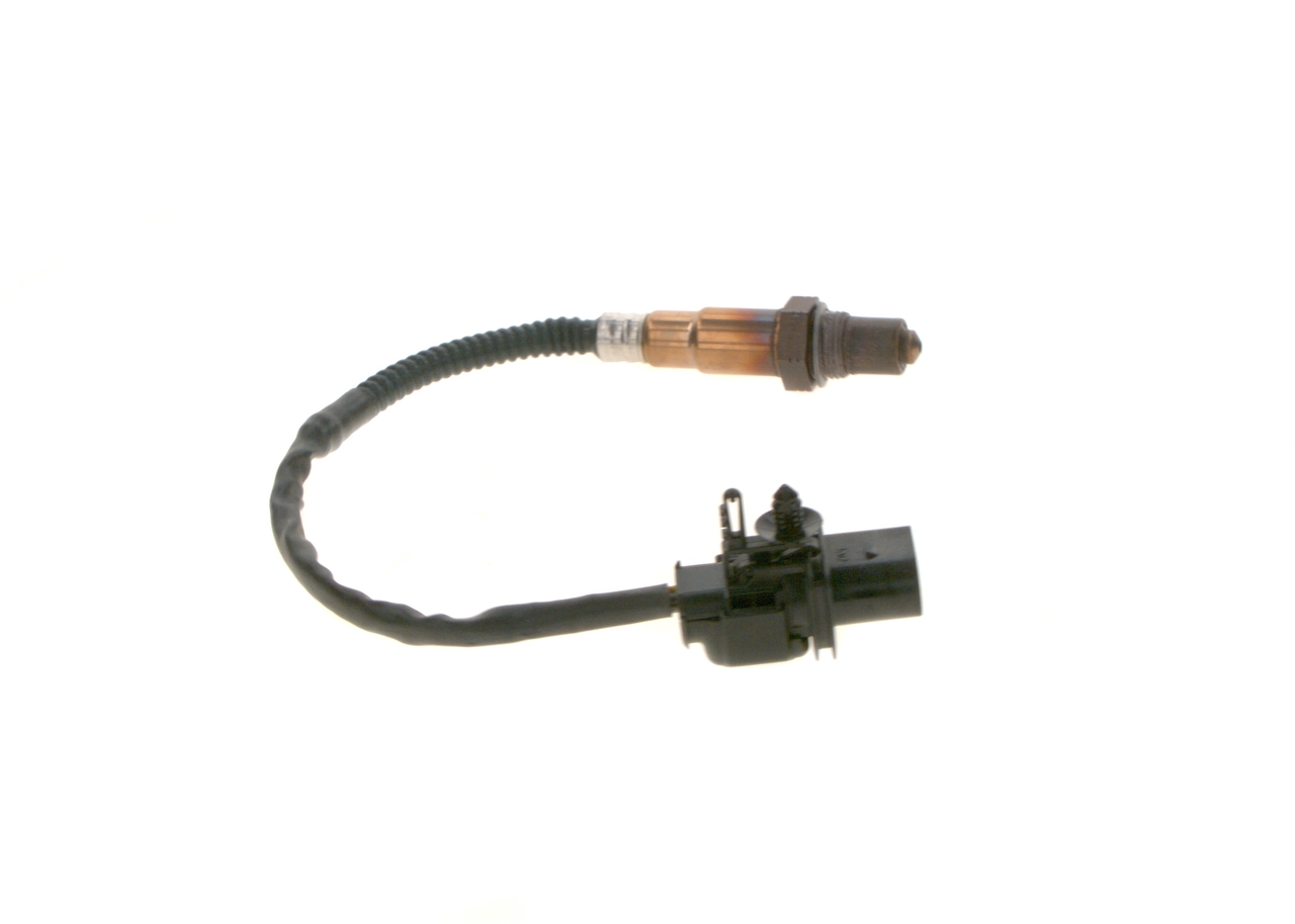 Oxygen Sensor 0 258 017 456