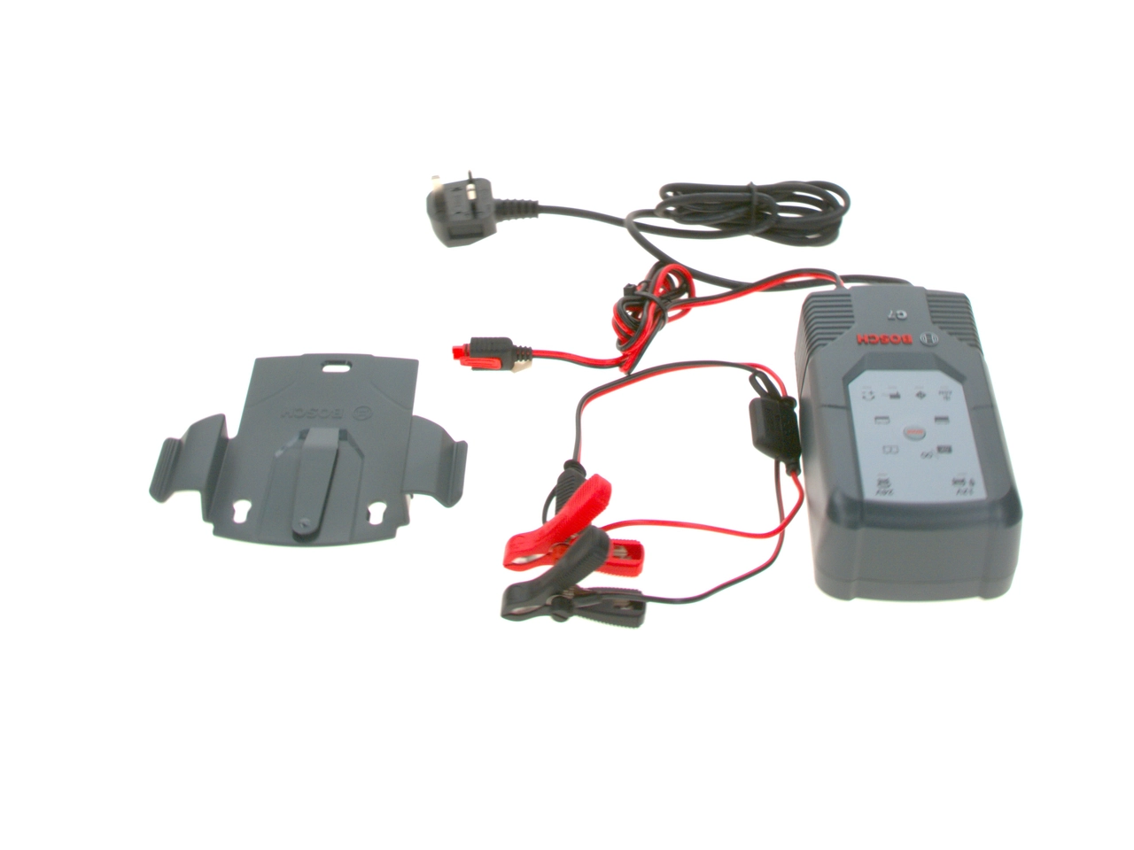 BOSCH 0 189 999 07M Battery Charger