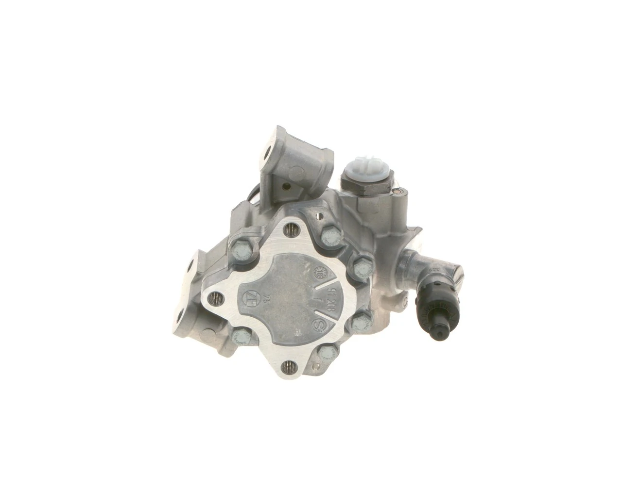 BOSCH K S01 000 595 Hydraulic Pump, steering