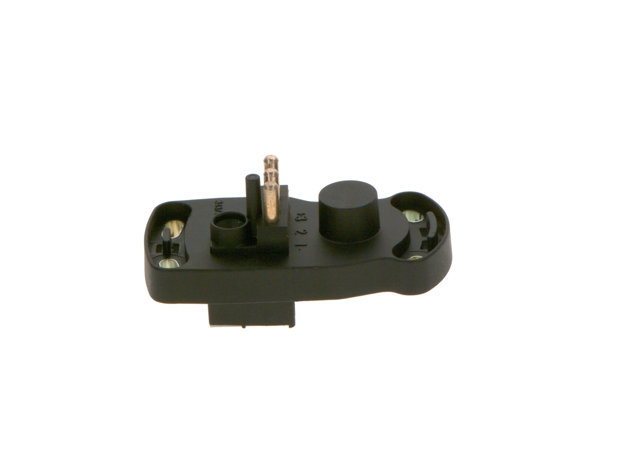 BOSCH F 026 T03 021 Adjusting Potentiometer, idle mixture