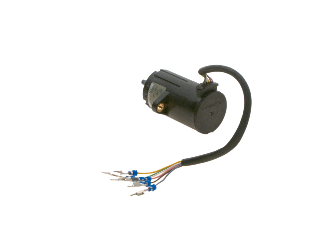 BOSCH 0 281 002 733 Sensor, accelerator pedal position