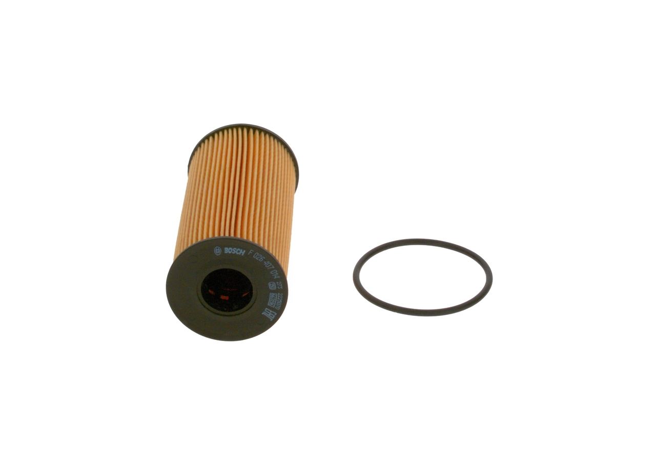 Oil Filter F 026 407 014