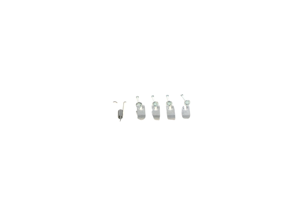 Accessory Kit, brake shoes 1 987 475 231