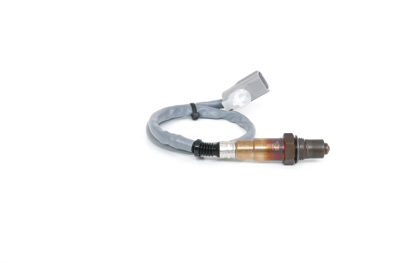 Oxygen Sensor 0 258 010 235