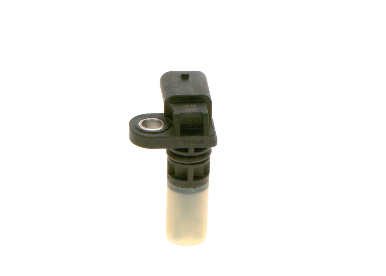 BOSCH 0 261 210 376 Sensor, crankshaft pulse