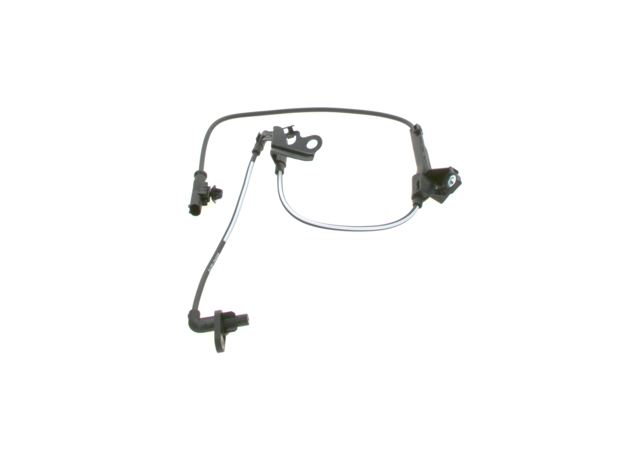BOSCH 0 265 007 804 Sensor, wheel speed