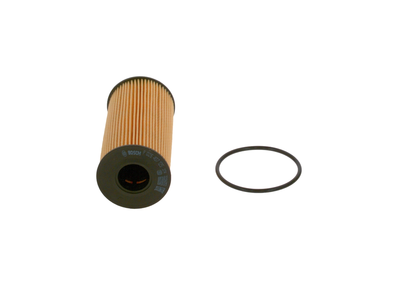 Oil Filter F 026 407 125