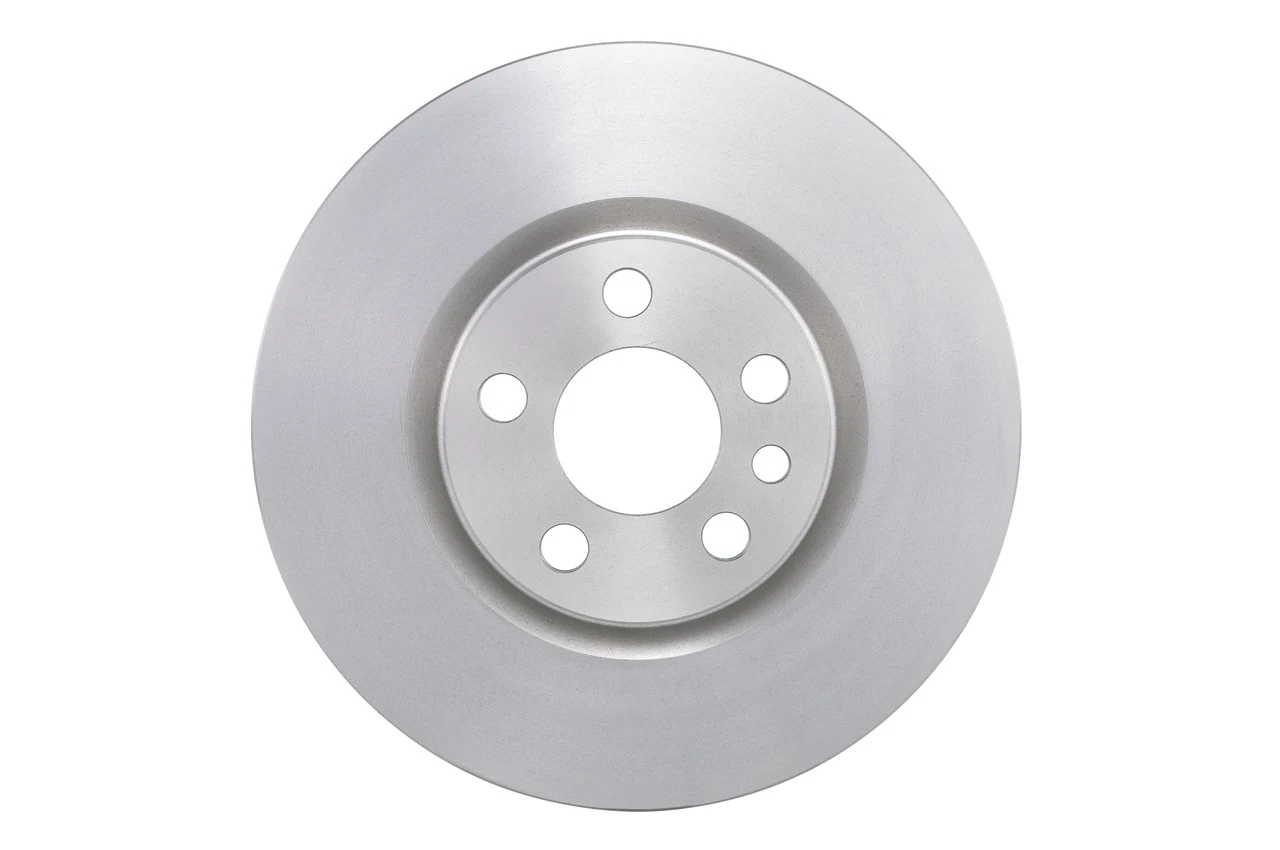 Brake Disc 0 986 478 812