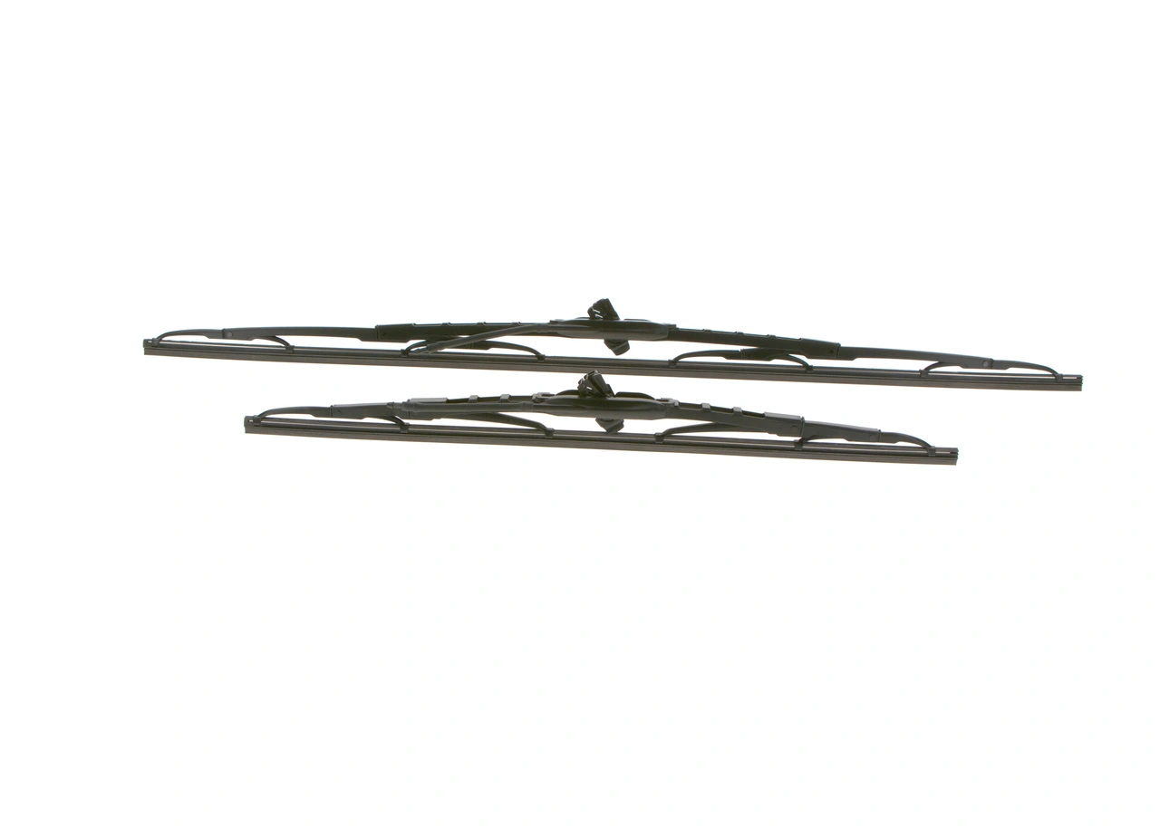 Wiper Blade Twin 3 397 118 321