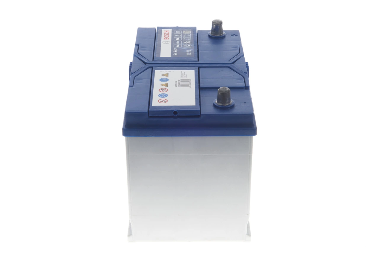 Batterie de démarrage S4E EFB 0 092 S4E 420